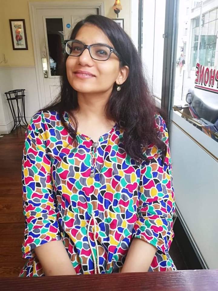 We are very pleased to welcome Uzma Kazi as a new Director of Cecil Green Arts. She brings a huge amount of knowledge and wisdom about Bradford and we are very lucky to have her. 😊
