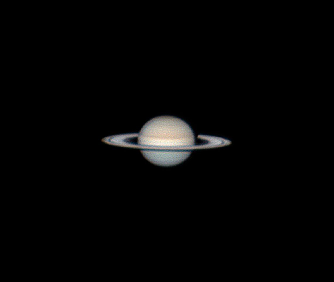Telegram Group Smartphone Astrophotography (@smartphone_astr) on Twitter photo Not only #mobilephotography. #Saturn from the scope & camera of our member <a href="/MBerto7/">Alberto Castro</a> ๐ #astronomy #Astrophotography #planets.
ZWO ASI 533MC
SW Mak1800
UV/IR cut
60ms 380gain
From Madrid #cielosESA Not only #mobilephotography. #Saturn from the scope & camera of our member <a href="/MBerto7/">Alberto Castro</a> ๐ #astronomy #Astrophotography #planets.
ZWO ASI 533MC
SW Mak1800
UV/IR cut
60ms 380gain
From Madrid #cielosESA