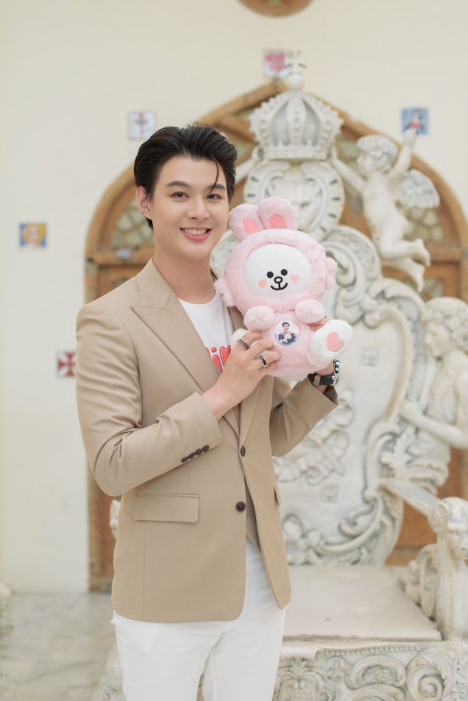 Work &amp; baby ~baby ~baby ~

#Saint_sup  #MingEr