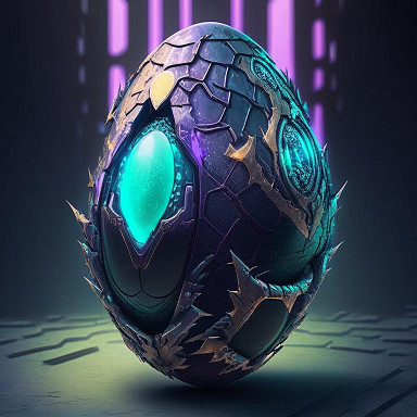 @dropNFT__ dragon egg
Price: 1.5 MATIC
opensea.io/assets/matic/0…