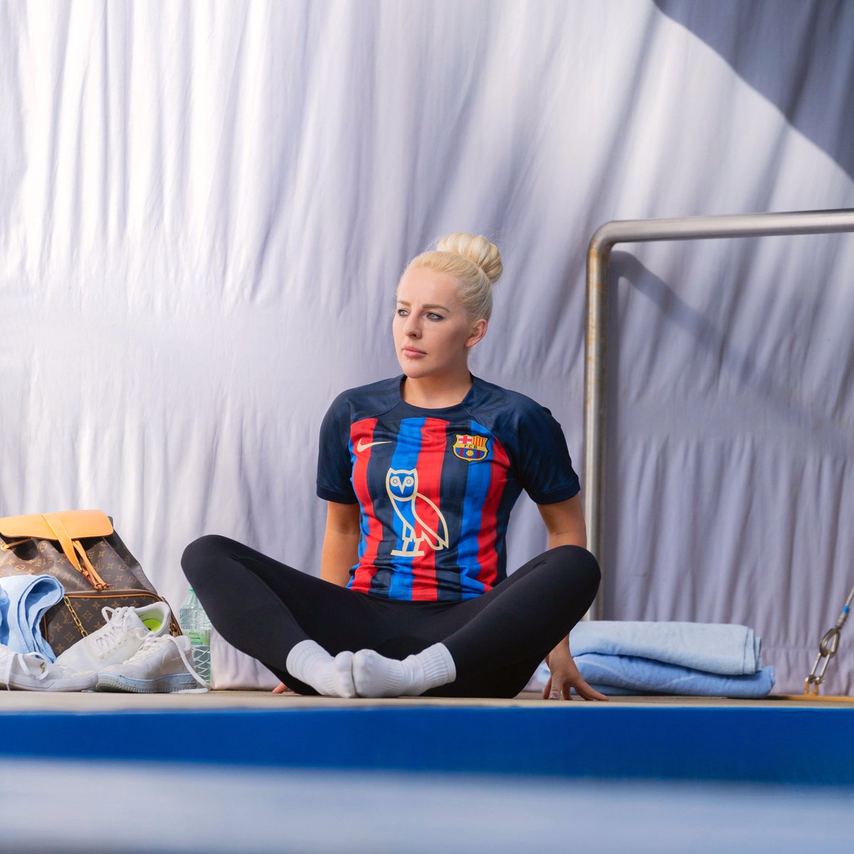 You do not not rise to the level of expectation, you fall to the level of your preparation