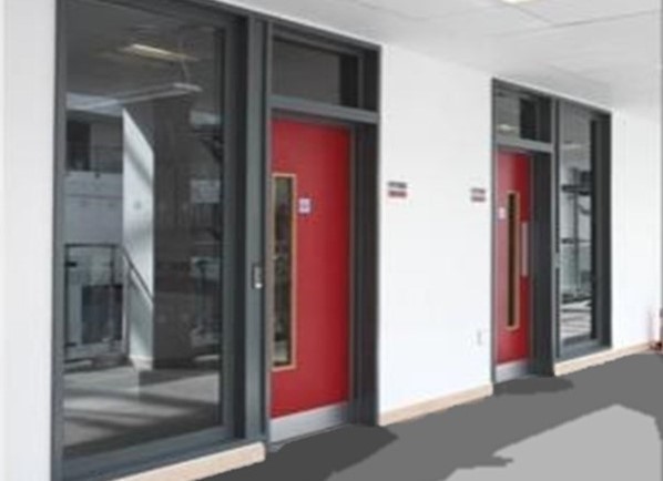 Principaldoors1's tweet photo. Whether an existing structure or a new build, our joinery team will produce frames and screen options to suit your needs. See more here https://t.co/6Y6zwjJZzv #doors #doorframes #frames #doorsets #joinery #principaldoorsets https://t.co/aK6FoUnCTn