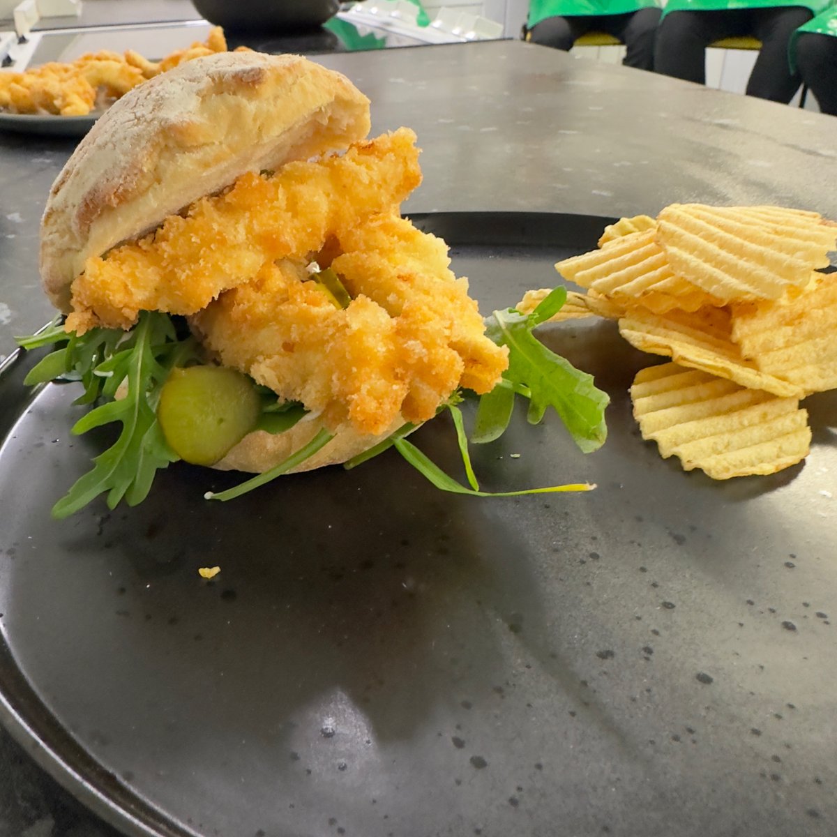 FoodandNutrition (@ashvillehomeec) on Twitter photo Pupils have been taking part in Master class lessons learning how to prepare hake, Gurnard, Mackerel, Oysters & Squid. <a href="/HeroesFish/">fish.heroes</a> <a href="/FoodTCentre/">FoodTeachersCentre</a> <a href="/AshvilleCollege/">Ashville, Harrogate</a> Pupils have been taking part in Master class lessons learning how to prepare hake, Gurnard, Mackerel, Oysters & Squid. <a href="/HeroesFish/">fish.heroes</a> <a href="/FoodTCentre/">FoodTeachersCentre</a> <a href="/AshvilleCollege/">Ashville, Harrogate</a>