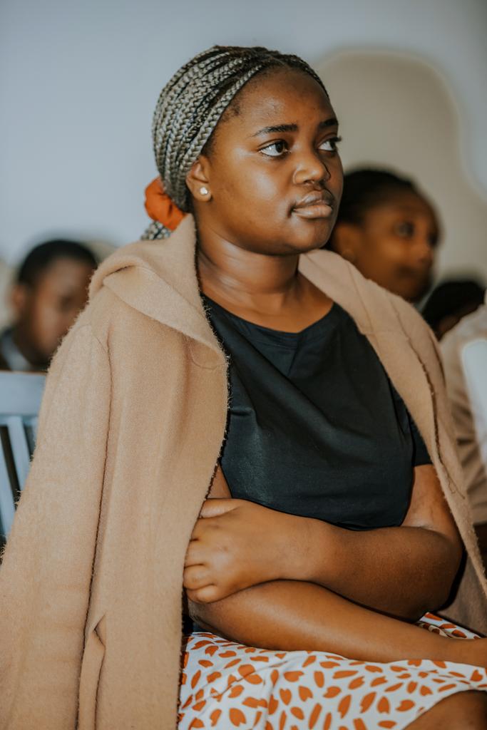 kiotahub's tweet photo. (1) A few weeks ago @VenturesSahara held a startup & mentor matchmaking as part of #innoversityproject, at University of Iringa.
@FranceTanzania | @VenturesSahara | @uoi_tz https://t.co/bUKFhcyE9Y