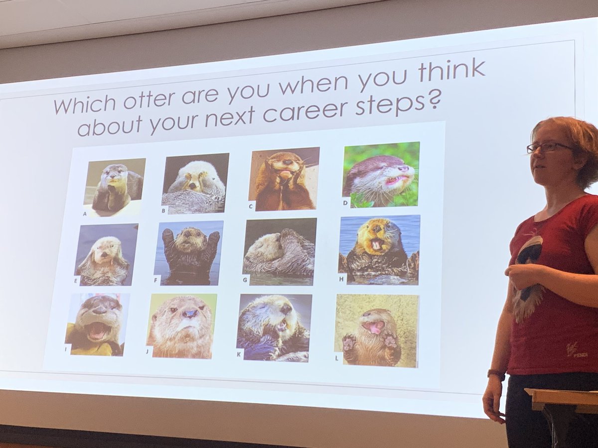MOQS (@eumoqs) on Twitter photo Career Development: ‚Which otter are you?‘ 😁 Fellows both of <a href="/QUSTEC_PhD/">QUSTEC Academy</a> and <a href="/EuMoqs/">MOQS</a> and the local <a href="/Qmat_UniStra/">QMat UniStra</a> pair together with Dr. Ulrike Schneeberg for looking what comes next in their careers. #msca <a href="/MscaManagement/">MSCA European Project Managers</a> <a href="/MSCActions/">Marie Skłodowska-Curie Actions</a> <a href="/REA_research/">European Research Executive Agency</a> Career Development: ‚Which otter are you?‘ 😁 Fellows both of <a href="/QUSTEC_PhD/">QUSTEC Academy</a> and <a href="/EuMoqs/">MOQS</a> and the local <a href="/Qmat_UniStra/">QMat UniStra</a> pair together with Dr. Ulrike Schneeberg for looking what comes next in their careers. #msca <a href="/MscaManagement/">MSCA European Project Managers</a> <a href="/MSCActions/">Marie Skłodowska-Curie Actions</a> <a href="/REA_research/">European Research Executive Agency</a>