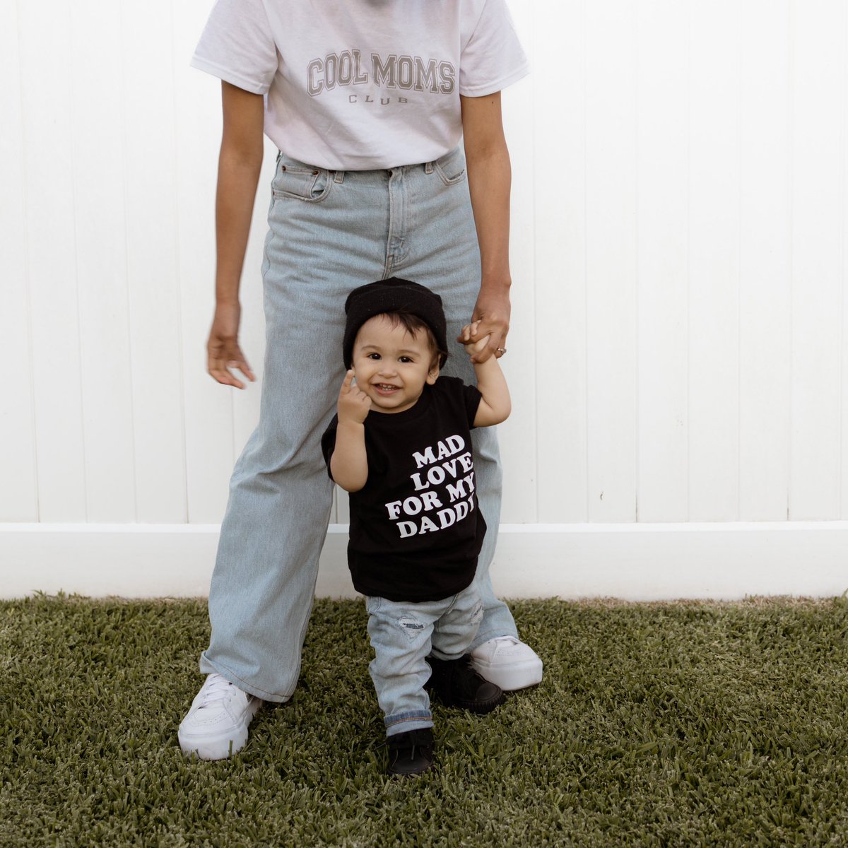 wordsofashley's tweet image. mad love for my boy 🖤🤍