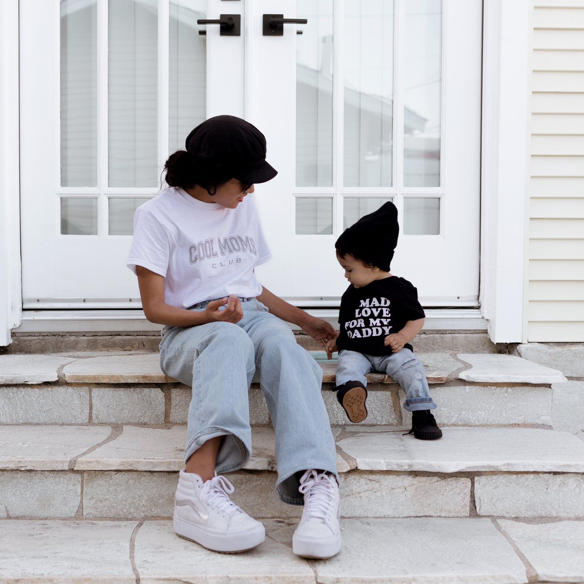 wordsofashley's tweet image. mad love for my boy 🖤🤍