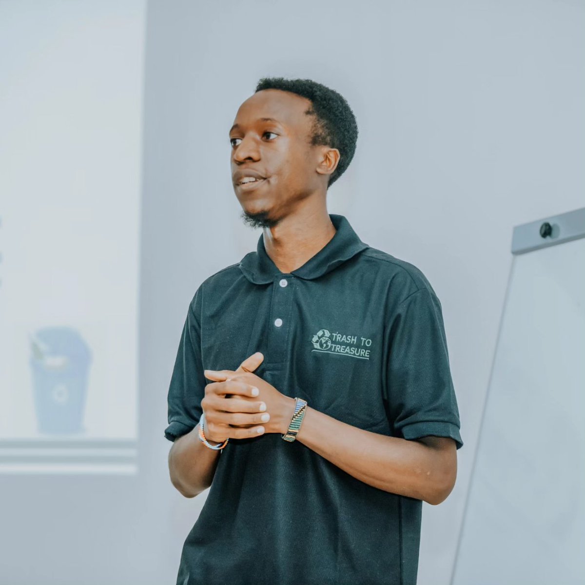 kiotahub's tweet photo. (2) During the event, startups presented their innovations before mentors who provided constructive feedback. After presentations, each startup was connected with a mentor who is aligned with their goals and area of focus. The event marked the beginning of a Mentorship Phase. https://t.co/LjALSNkKSP
