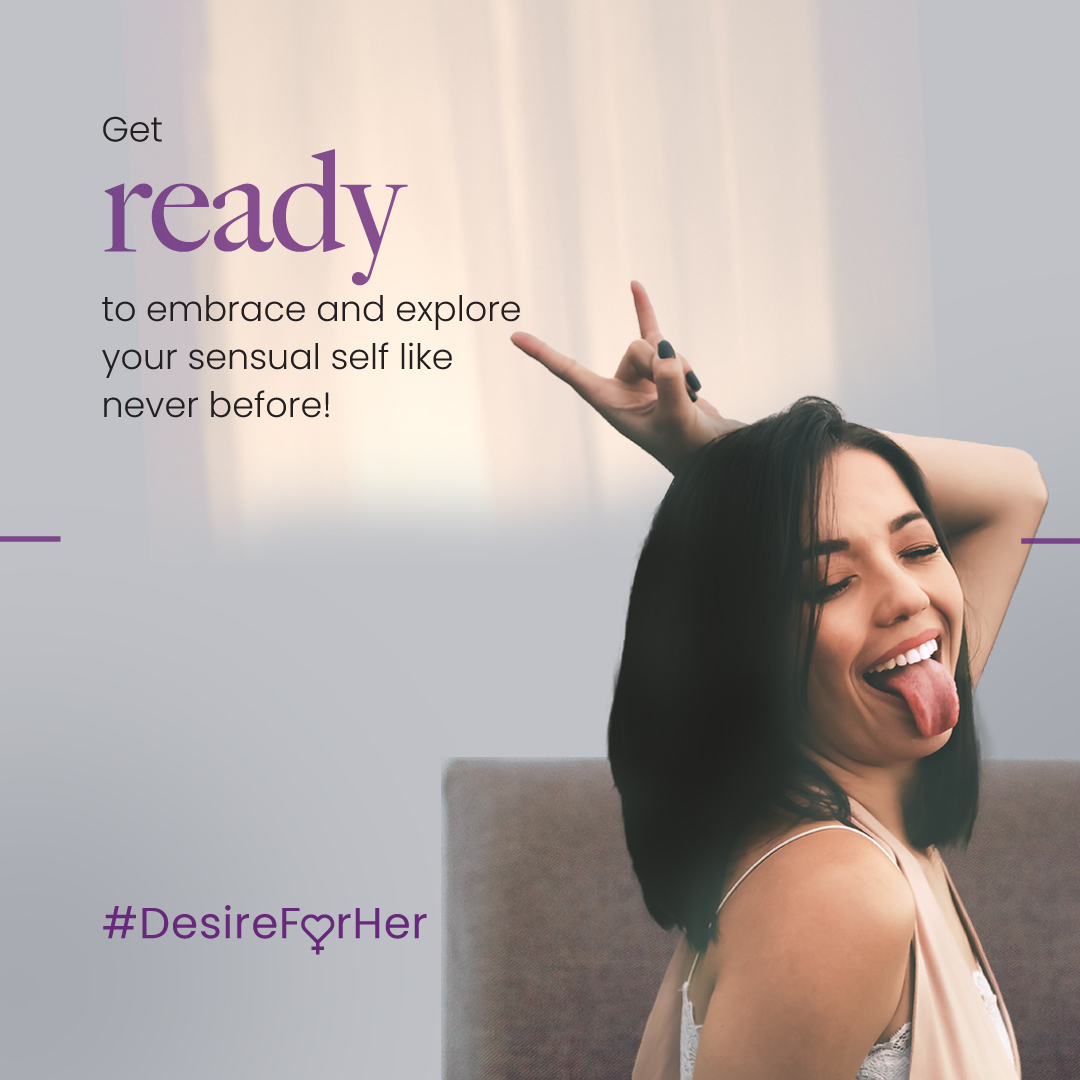 WBN_India's tweet image. #EnhanceIntimacy #HealthyDesire #MeltsForPassion #WellnessSolutions #newproduct