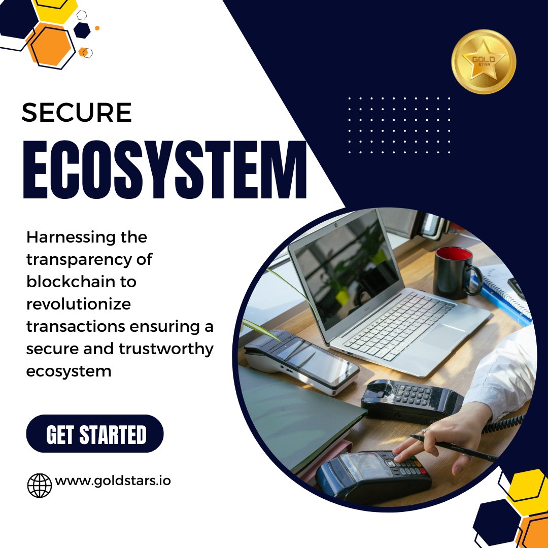 GoldStar_coin's tweet photo. Secure Ecosystem
For more information visit : https://t.co/BAfkVkXqAC
.
.
#business #apps #appstore #cryptocurrency #bitcoin #crypto #forex #money #blockchain #trading #investment #investing #ethereum #entrepreneur #btc #forextrader #invest #investor #trader #bitcoinmining https://t.co/qK9TkqCkiU