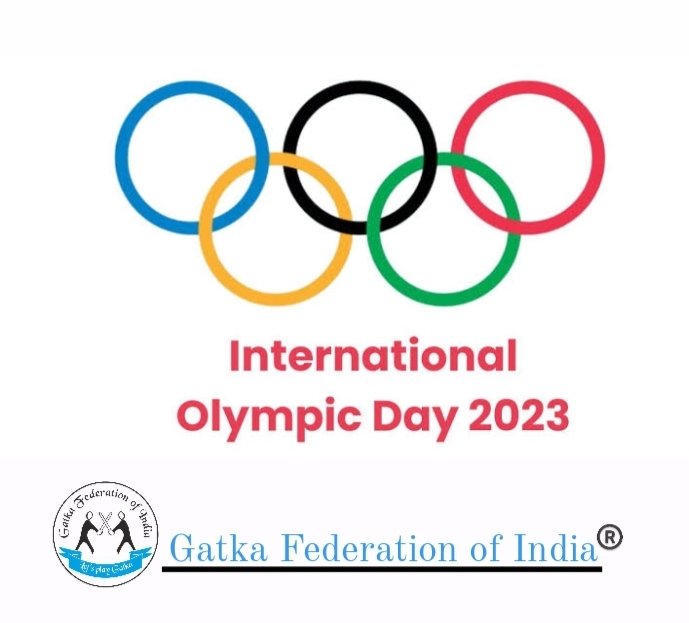 #international #olympics #Day

#gatkafederationcupgfi #gatkanews #gatkasport #gatkachampionship #GatkaFederationOfIndia #gatkatalenthunt #UniversityGames #gatkalovers #nationalgamesgoa #PunjabGatkaAssociation
#olympicgames #UniversityGames #kheloindia