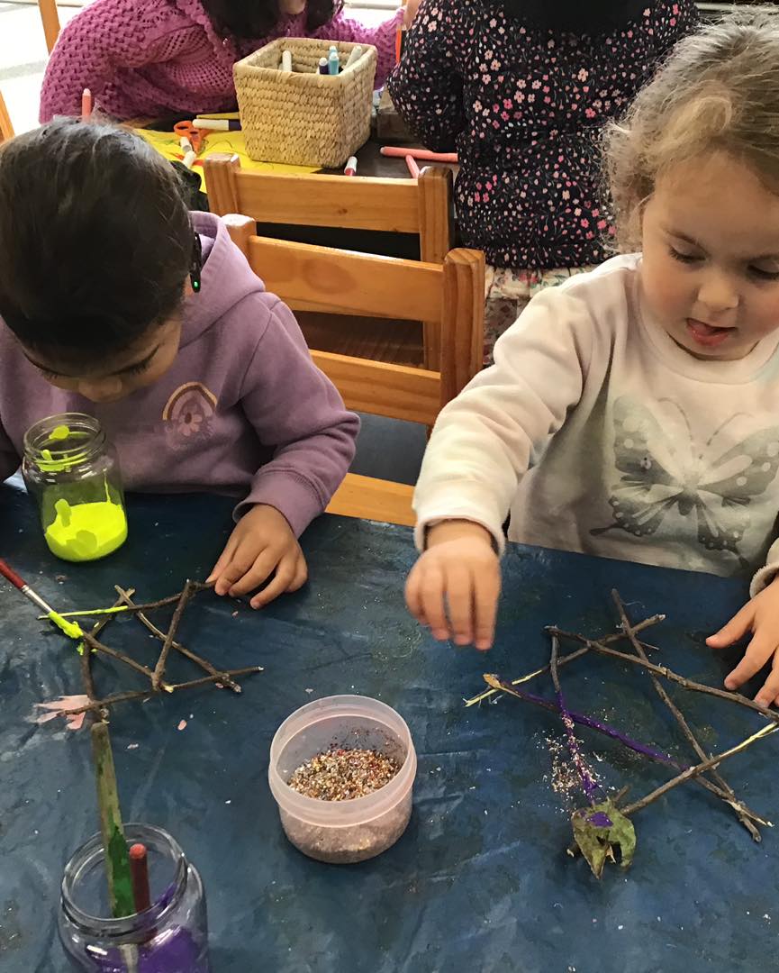 LearningLinks's tweet photo. #Matariki is getting closer and we are prepping for an upcoming #MatarikiCelebration Our Young Children have been making stars using natural resources found in our garden.
#LearningLinksChildcare #Childcare #Preschool #LearningLinks #ECE #Kindergarten #Daycare #EarlyChildhood https://t.co/XIRyEUyDsx