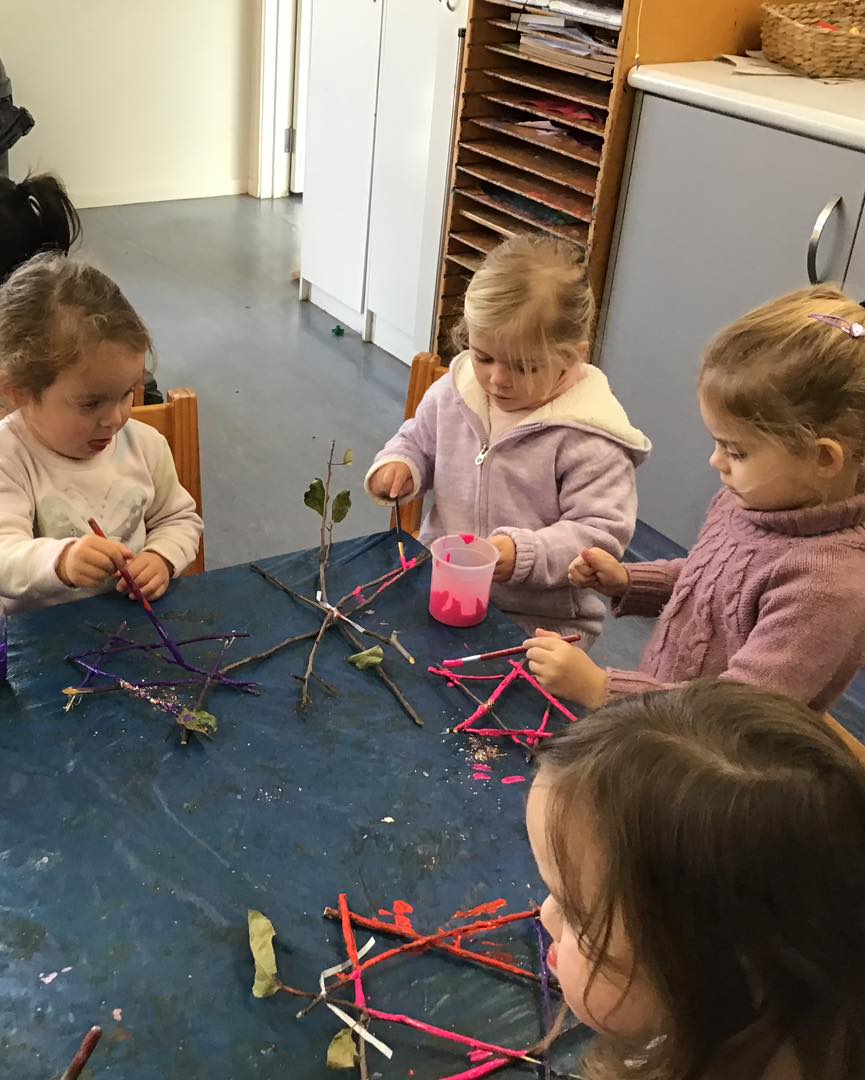 LearningLinks's tweet photo. #Matariki is getting closer and we are prepping for an upcoming #MatarikiCelebration Our Young Children have been making stars using natural resources found in our garden.
#LearningLinksChildcare #Childcare #Preschool #LearningLinks #ECE #Kindergarten #Daycare #EarlyChildhood https://t.co/XIRyEUyDsx