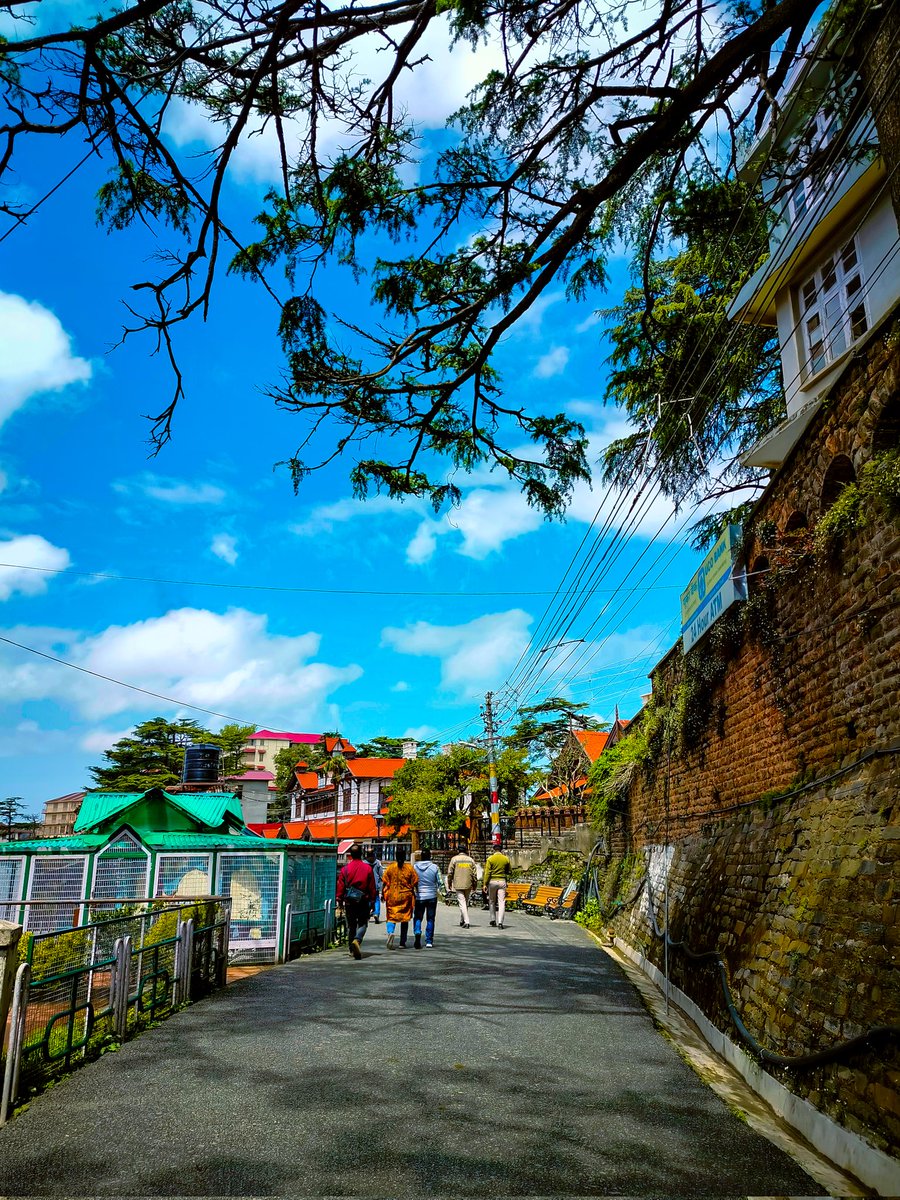 Self_love_2002's tweet photo. Streets of Shimla

📸 SUKANYA DUTTA

DEVICE :- @realmeIndia 9
#shotonrealme

@Pindle_India
https://t.co/18afS14Qcr

#shimla #streetphotographers https://t.co/3Q1Y4gl6oZ