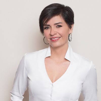 HusnuAsdf99441's tweet photo. @emiaddisonx Turkish journalist Özlem Gürses.. @OzlemGurses https://t.co/pmSkwGyEkc