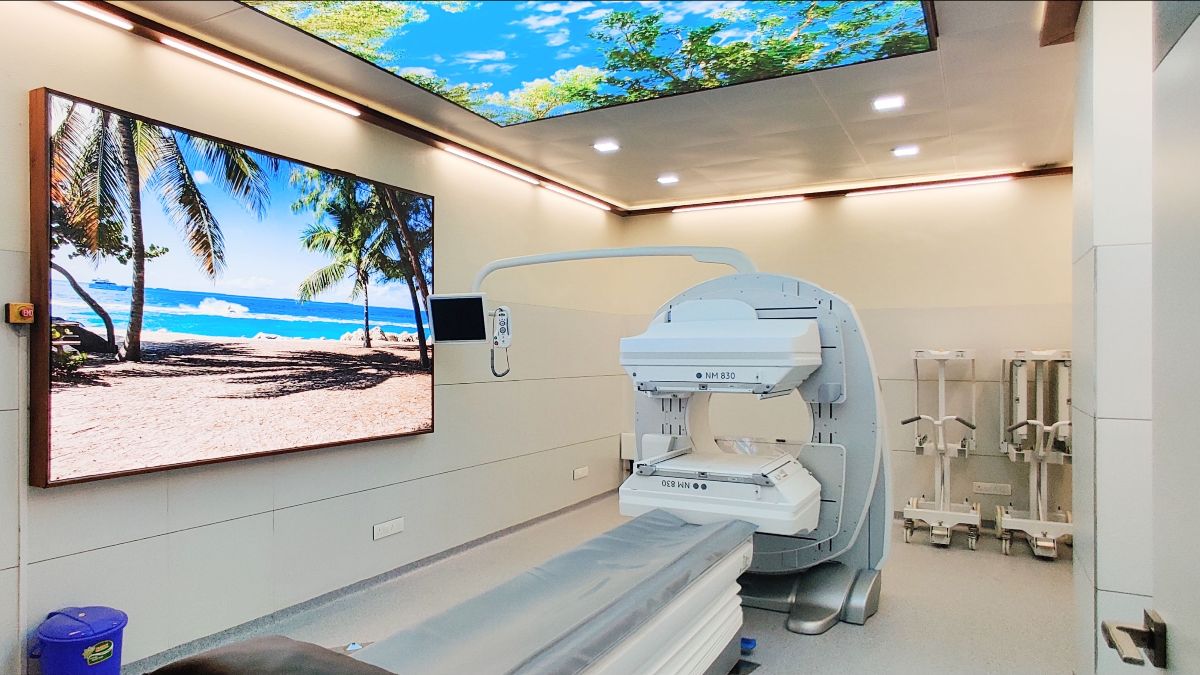 3-years old sparingly used #GENM830GammaCamera sale - mailchi.mp/primedeq/3-yea…
Contact +917019759765 for price and more details. 
Location : Maharashtra
#usedmedicalequipment #primedeq