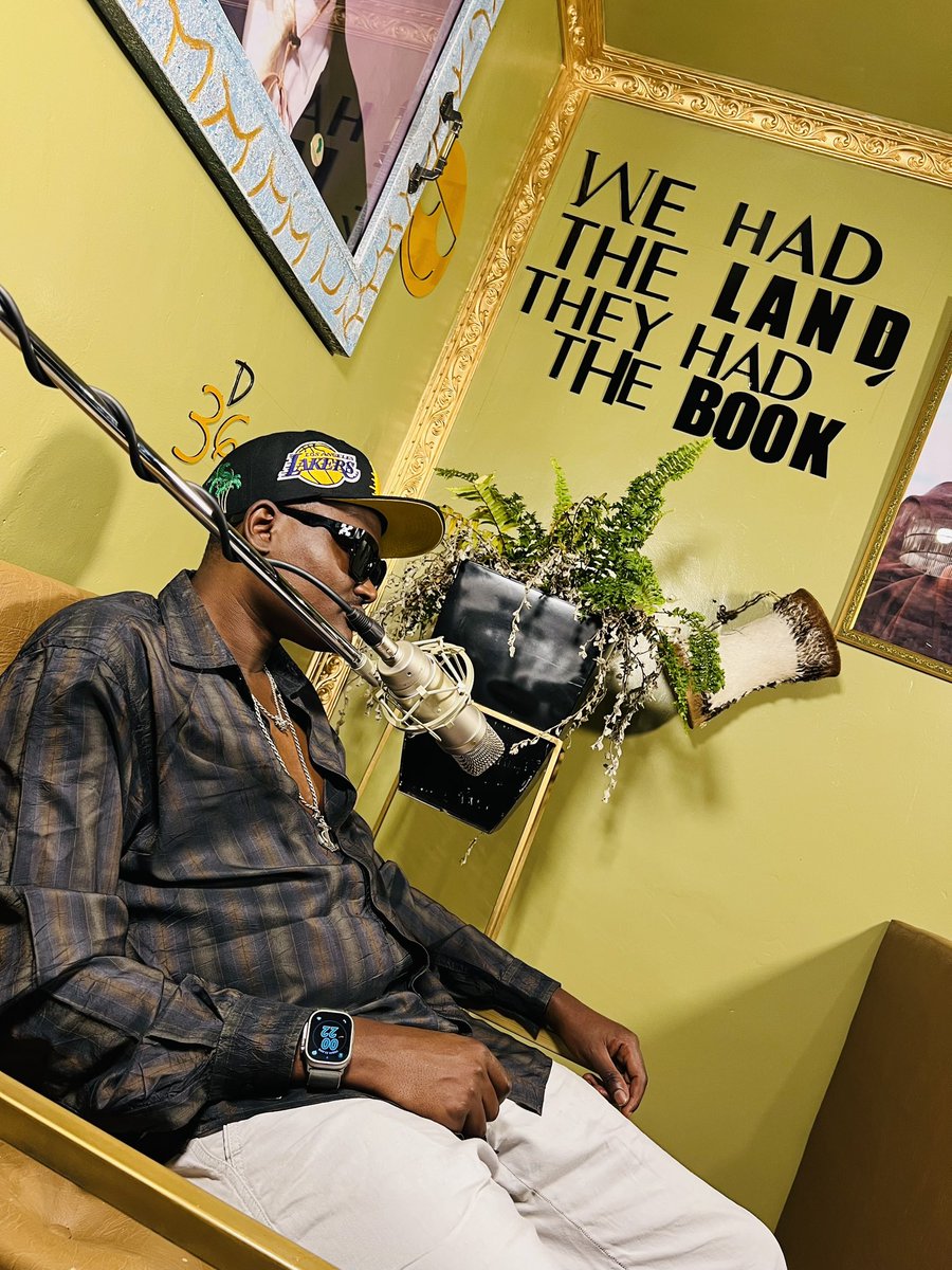 EastkingsPod's tweet photo. Scenes.. https://t.co/NVfenYT2Um