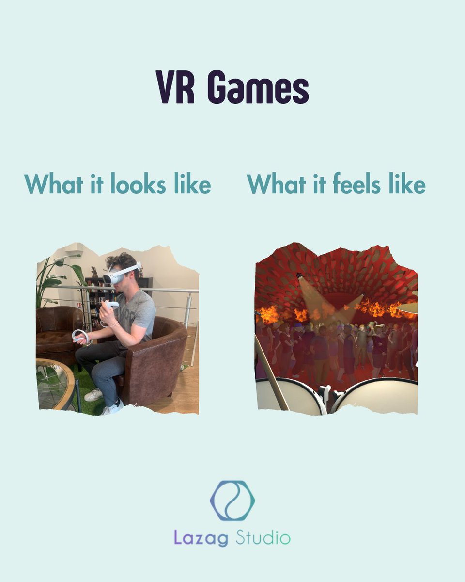 LaZag Studio tweet media