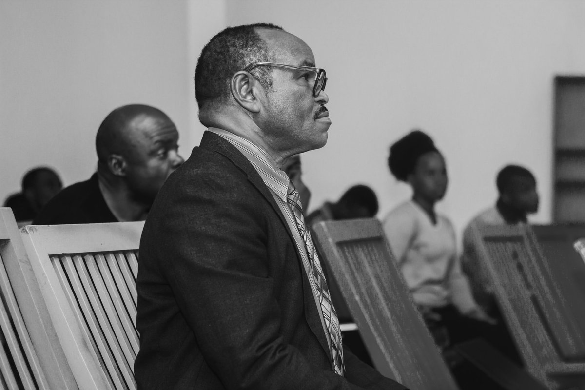 kiotahub's tweet photo. (3) The University of Iringa @uoi_tz Management was represented by the Deputy Vice Chancellor - Academy, Research &amp; Consultancy (DVC-ARC), Prof. Mbwambo, at the event. He was impressed with the way students were able to come up with such innovations to solve different challenges. https://t.co/lK8vJlV517