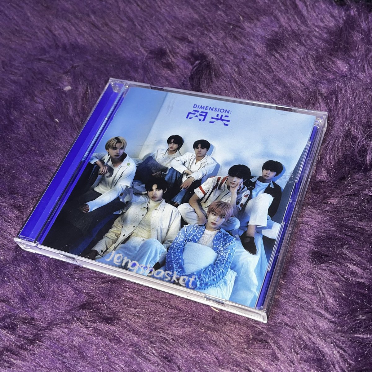 jengsbasket's tweet photo. DIMENSION: SENKOU LIMITED EDITION
— limited a
— limited b
— ₱280 ea (set = ₱550) 

#jeng_sells https://t.co/6CX1cqbjlS