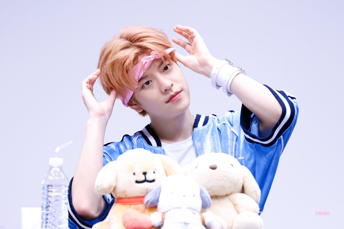 [#SEUNGMIN]

⭐️