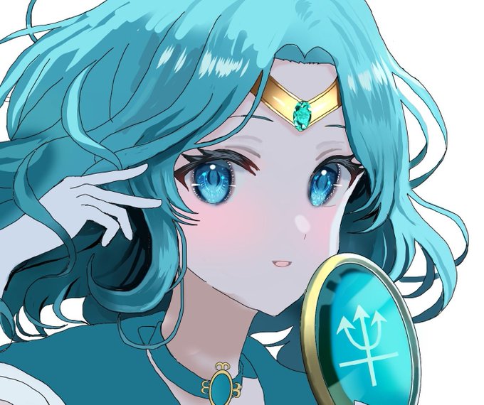 「circlet tiara」 illustration images(Latest)
