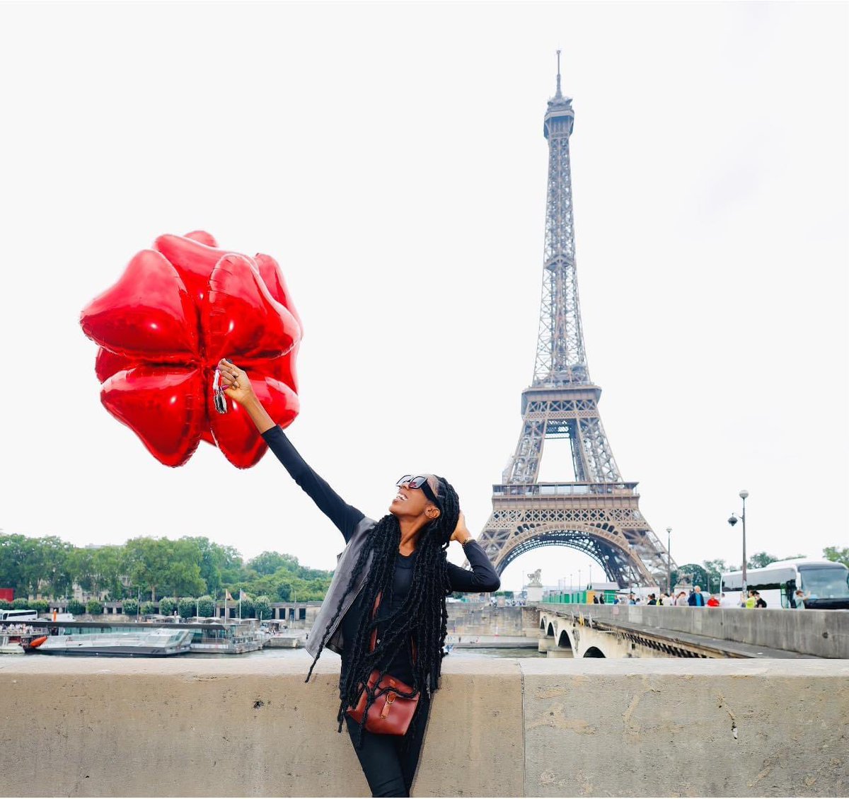 Paris🇫🇷
Tour Eiffel 🗼

#vacancesdété❤️