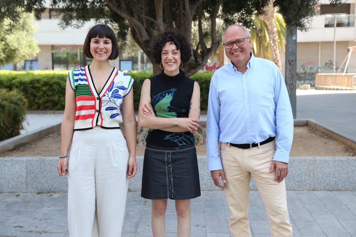 Comuns Comarques Gironines tweet media