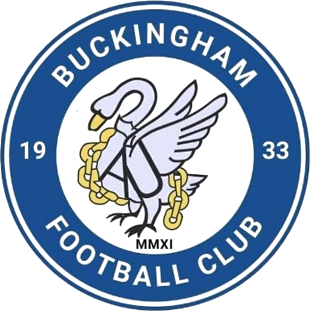 DavidMjfc's tweet photo. First pre-season session last night for the new @thebuckinghamfc U18s - some familiar faces and lots of new ones. No laps, no shuttle runs, just lots of high intensity small sided games and work with the ball - was great to be back 👍 https://t.co/HiV8kHqrKm