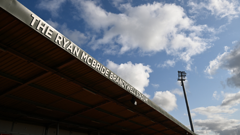 FinalWhistleIE's tweet photo. LOI PD Preview: @derrycityfc v @CorkCityFC

Second place Derry will look to keep pace with league leaders Shamrock Rovers when they host Cork City at the Brandywell tonight.

📄 https://t.co/Oi14b3icj7
✏️ @curtin_sam
📸 @sportsfile

#LOI #DERvCOR https://t.co/qmQSBSiGya