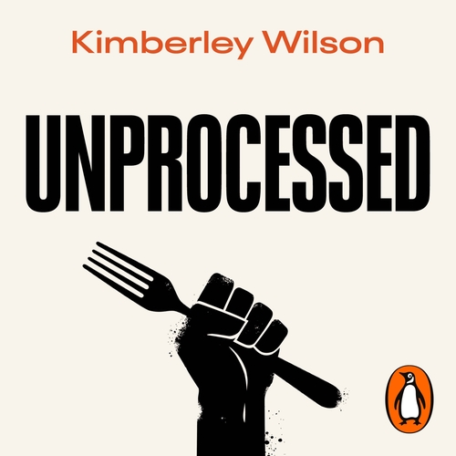 Kimberley Wilson is the author of the ground-breaking new book, Unprocessed: How the food we eat is fuelling our mental health crisis. Join her in our Woodland Tent on Sunday to learn more about how your food affects you! TICKETS 🎟️ loom.ly/uFAMwe8 #literaryfestival