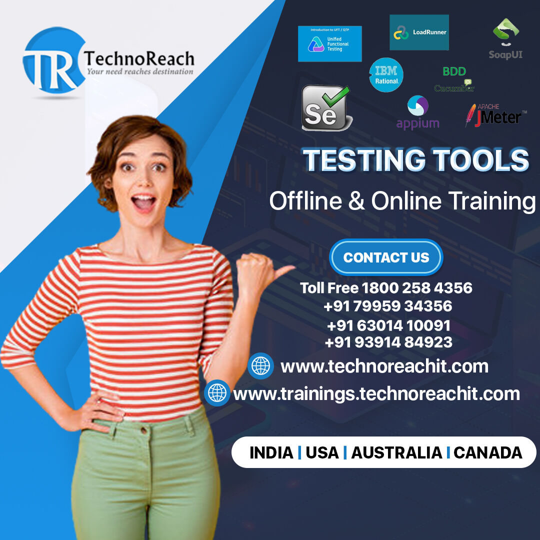 TechnoReach (@technoreachit) / Posts / X