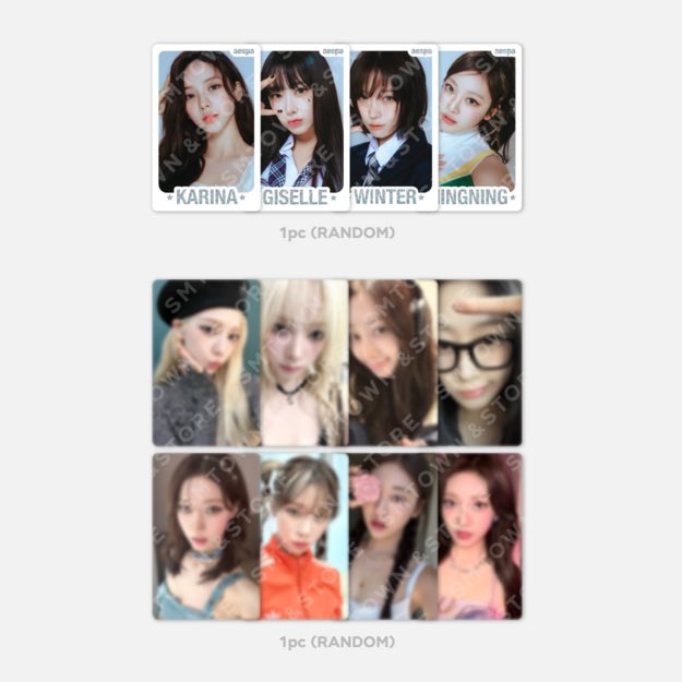 samsib39x's tweet photo. pls rt สุ่มแจกเทรดดิ้ง SET A 1ซอง

( หาร ) เทรดดิ้งการ์ด / แสนวอน

 🎀 Trading Card SET B C D
ซองละ 150฿ / มัดจำ 50 

🎀การ์ดแสนวอน 650฿ (สุ่ม) / มัดจำ 300 (รับ2ซอง✨) #ตลาดนัดaespa
ค่าส่งเหมา 30 / 3ซองส่งฟรี https://t.co/QwM6xUQRA5