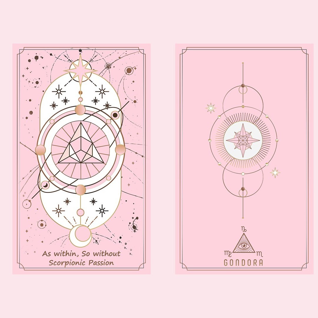 Pink_tarot's tweet photo. #NewProfilePic https://t.co/t7SOeDiH0c