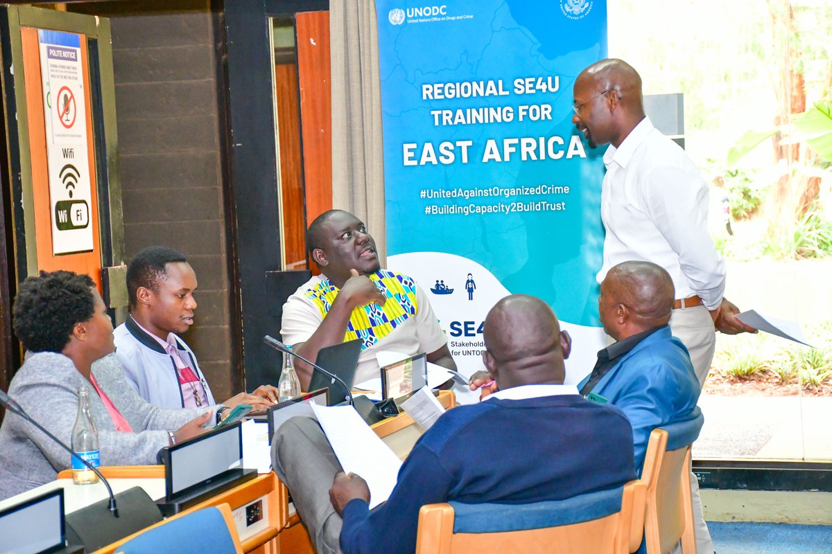 Talanta Africa tweet media