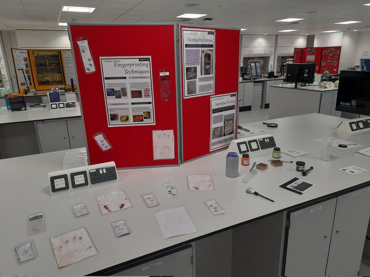 Keele Central Science Laboratories (@keelecsl) on Twitter photo Over the next 2 days, we are looking forward to welcoming prospective students to Keele for our Open Days! Come and see us in the CSL if you're interested in <a href="/keelechem/">Keele Chemistry & Medicinal Chemistry</a>, <a href="/keeleforensics/">Keele Forensics</a>, <a href="/KeelePharmSci/">KeelePharmSci</a>, <a href="/KeeleGGE/">Keele GGE</a> <a href="/KeeleSCM/">Keele Computer Science & Mathematics</a> or #KeelePhysics! Over the next 2 days, we are looking forward to welcoming prospective students to Keele for our Open Days! Come and see us in the CSL if you're interested in <a href="/keelechem/">Keele Chemistry & Medicinal Chemistry</a>, <a href="/keeleforensics/">Keele Forensics</a>, <a href="/KeelePharmSci/">KeelePharmSci</a>, <a href="/KeeleGGE/">Keele GGE</a> <a href="/KeeleSCM/">Keele Computer Science & Mathematics</a> or #KeelePhysics!