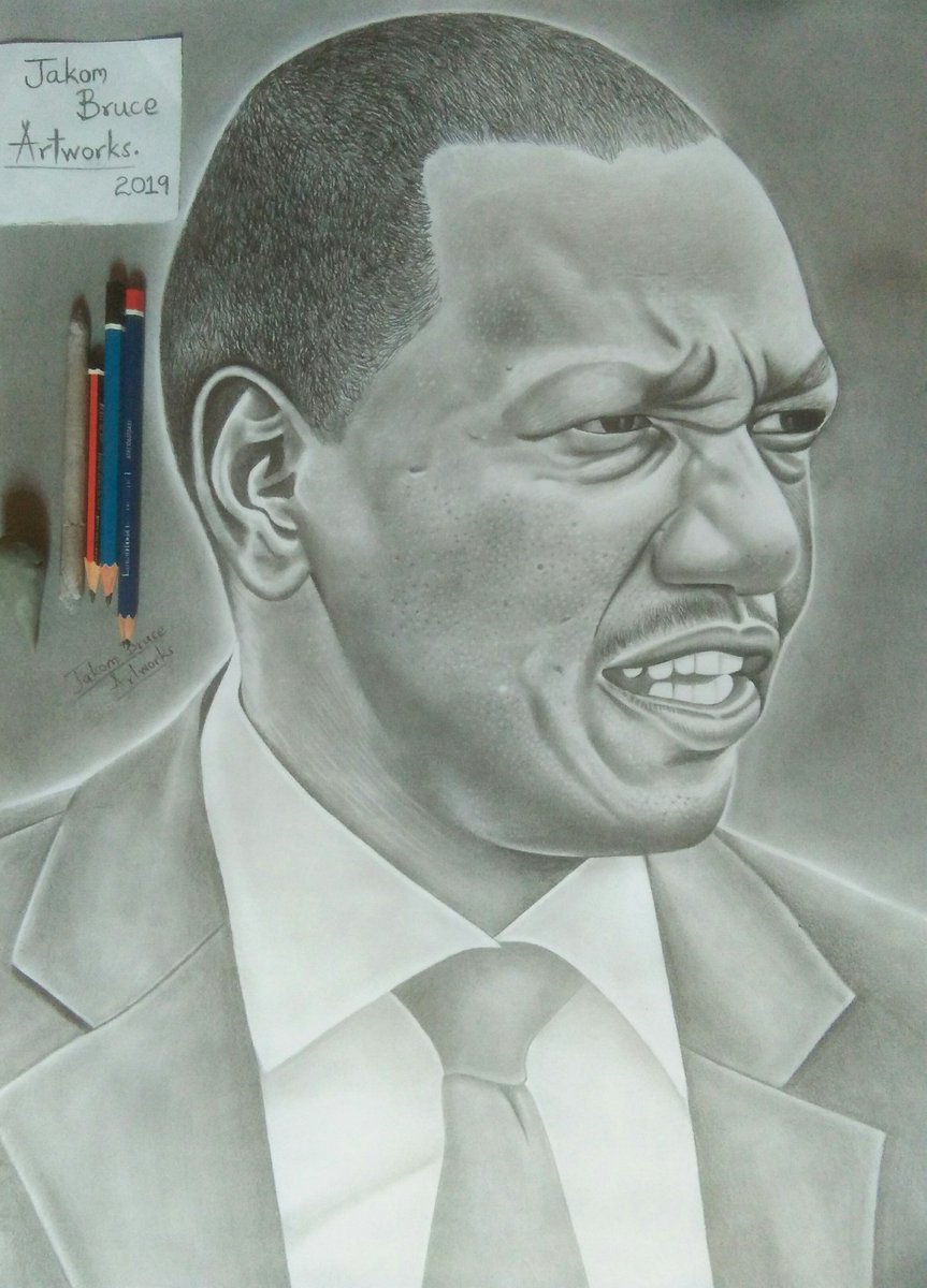 This is the best portrait of this month. President William Ruto 📌
Let us RETWEET 🔁 WIDELY AND LOVE ❤️

Mwende Naivasha Orengo Sonko Mr Obama Kikuyu William Oduol Kamukunji KEMSA Nyeri