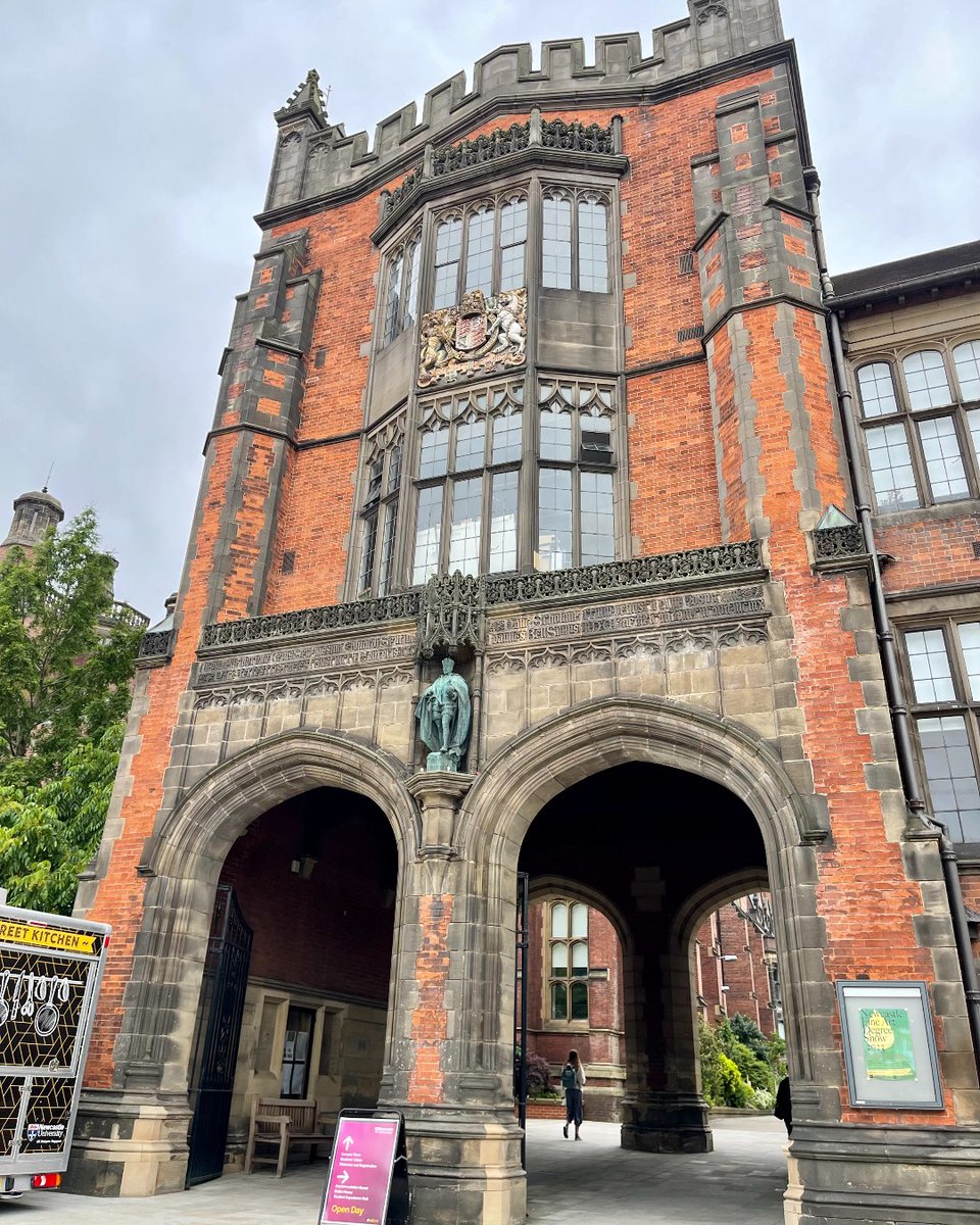 UniofNewcastle's tweet photo. Welcome to Open Day! We can't wait to show you around ✨ https://t.co/TSDLqSCICB