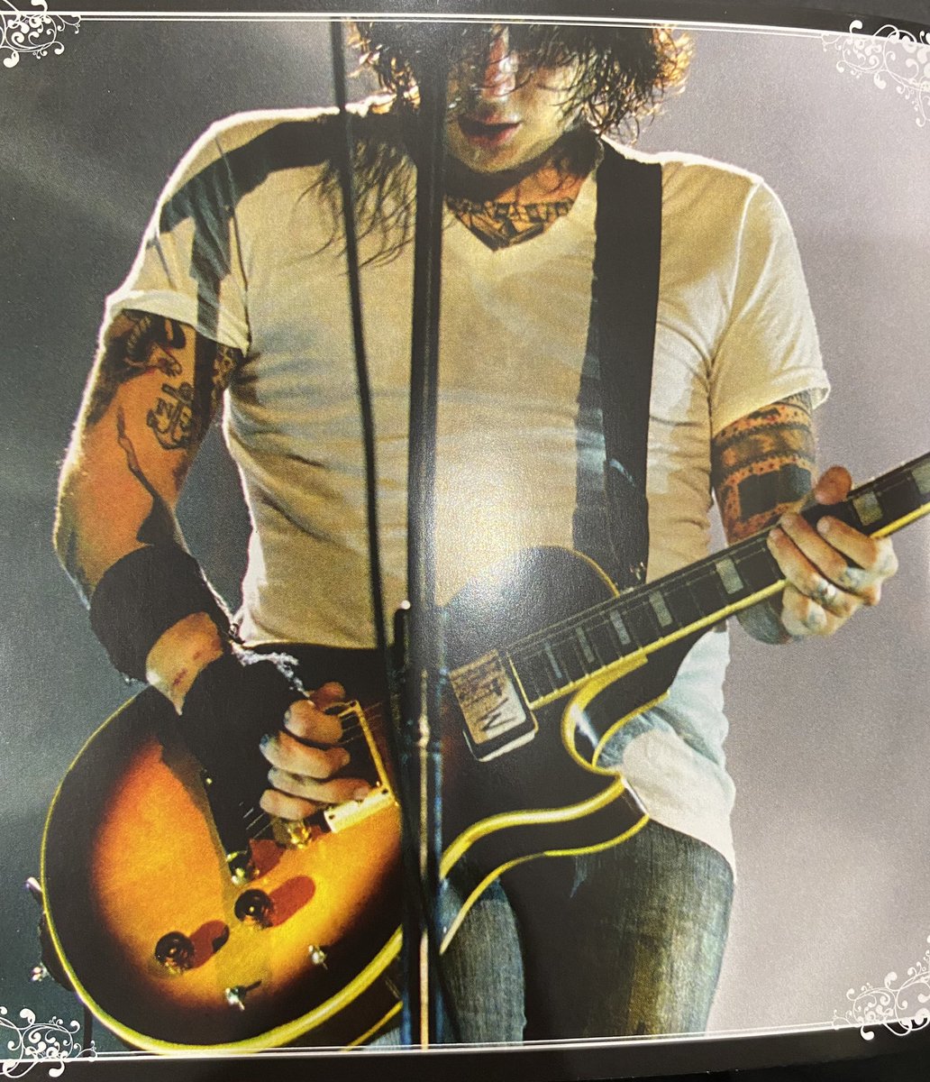 Hey Frank girlies* have you seen this one?? (from TBPID booklet)