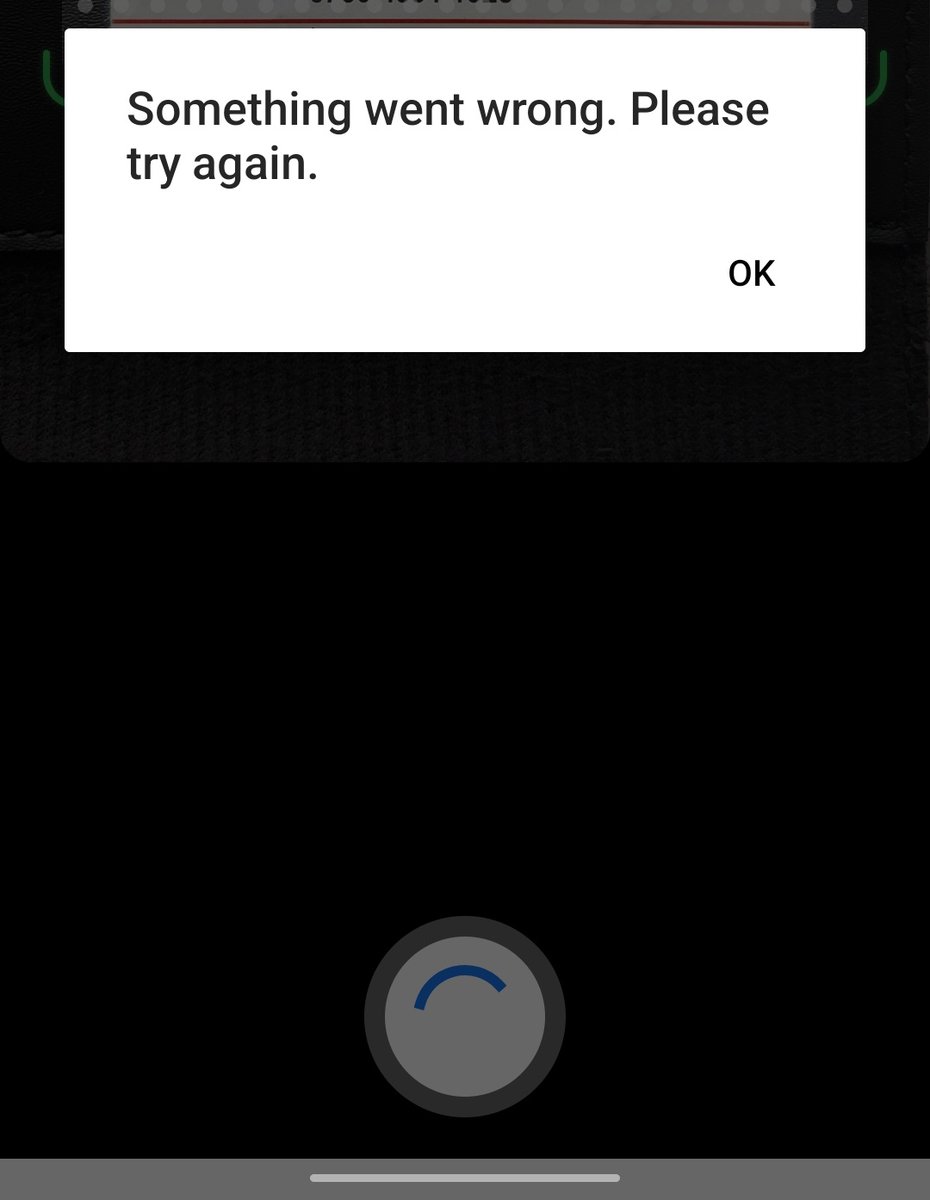 Sakshara's tweet photo. @Meta @instagram there is a glitch in the Meta Verified ID capturing process that is delaying my verified application completion for 3 days. Please take a look: instagram ID @ sakshierastogi https://t.co/Of0qXrCeu2