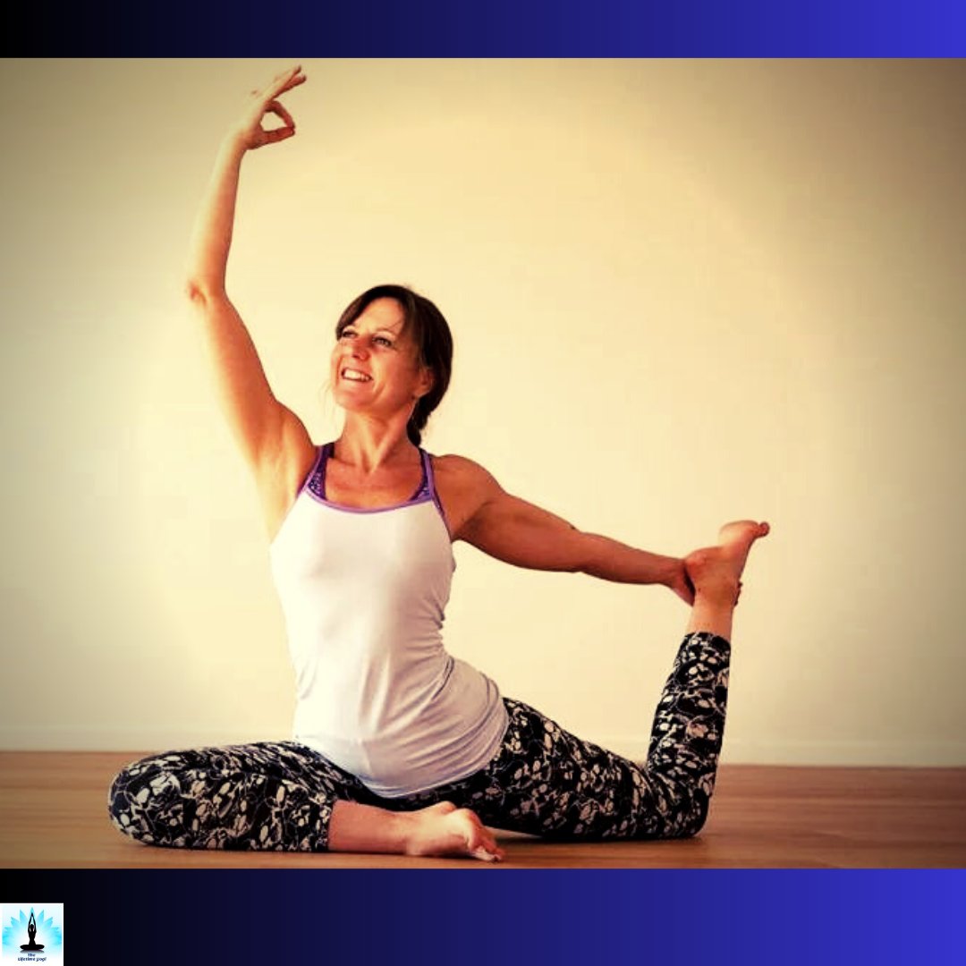 yogilovestoblog's tweet image. "It’s not about being good at something, it’s about being good to yourself"
#yogafit #yogapants #yogamotivation #yogaathome #asana #fitness #yogisofinstagram #igyoga #healthylifestyle #yogaasana #yogastrong #hathayoga #mindfulness #balance #yogafam #yogaretreat #love #yogavibes