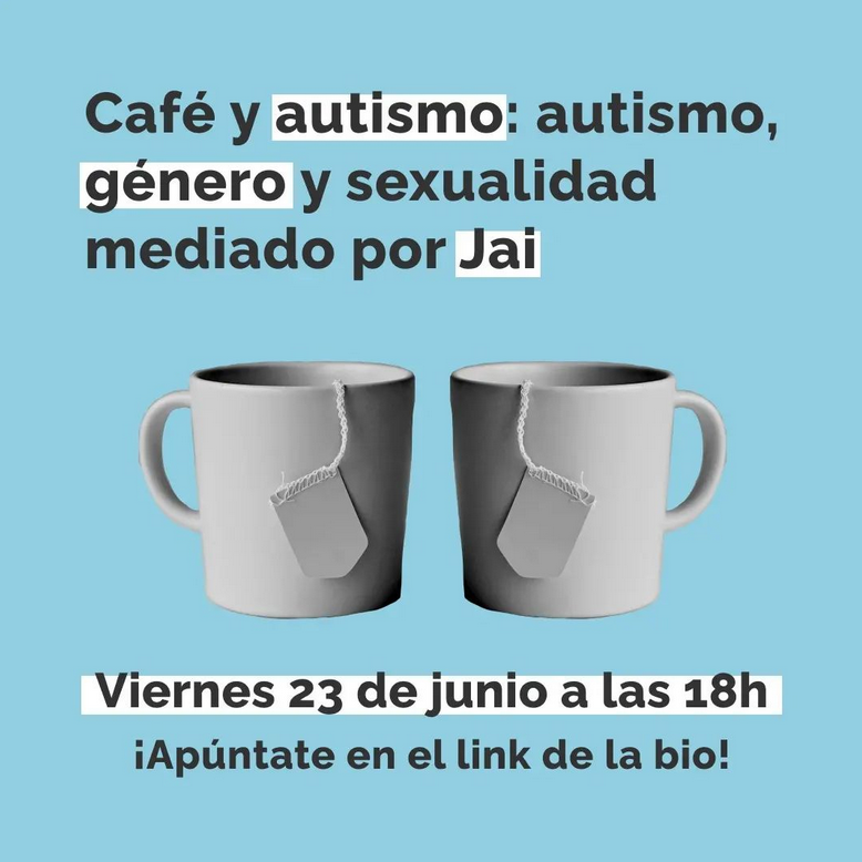 Esta tarde en El Faro Taller, Granada 🌻
Está dentro de la programación del #OrgulloGranada 🏳️‍🌈
