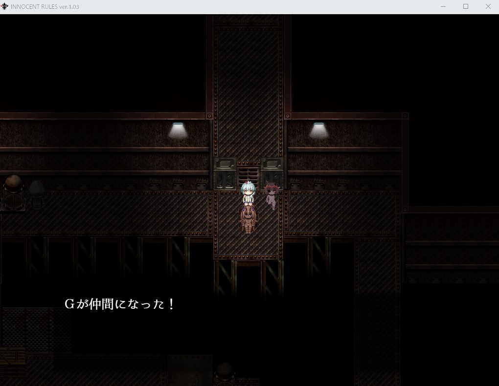 EDFHQ's tweet photo. 増殖するG
#INNOCENTRULES https://t.co/i8folKDY4p