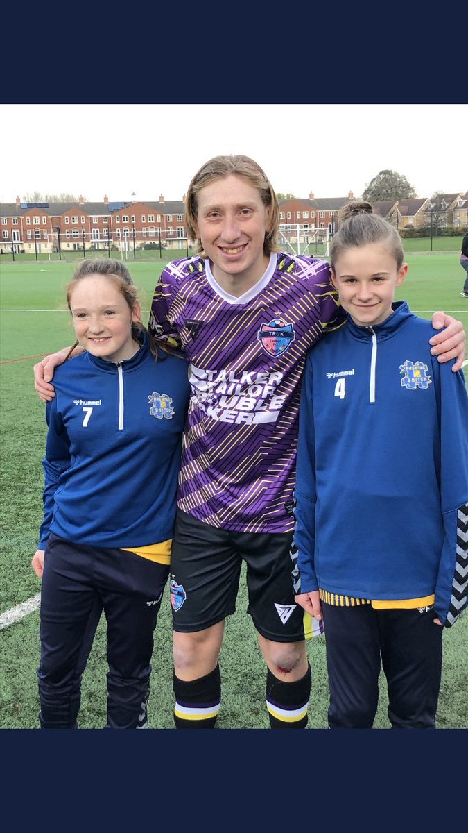 Happy birthday to our amazing photographer at at the club <a href="/lucycopsey_98/">Lucy Copsey</a> hope you have a great day and here’s to manny more memories with hashtag