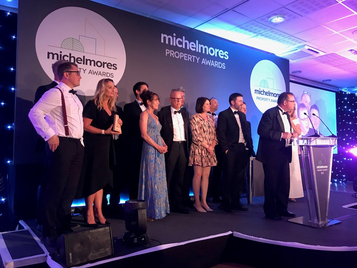 Randall Simmonds LLP tweet media