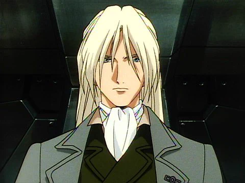 火星にネオ・サンクキングダム作って、地球に独立戦争仕掛けてそう #ガンダム #EndlessWaltz後