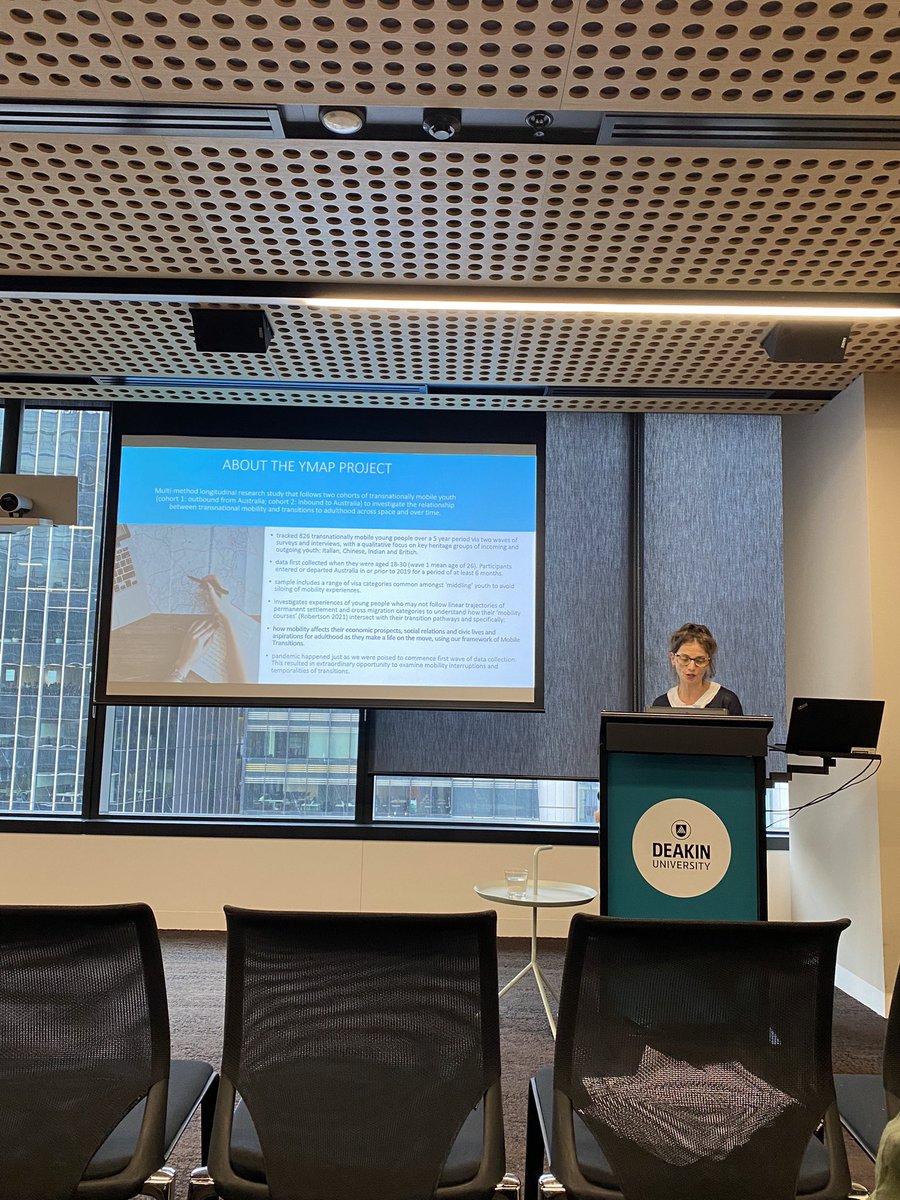 Septrin_Calamba's tweet image. Congratulations @YMAPProject team for the fantastic and productive @isa_sociology-aligned thematic symposium today. #ISAWCS23