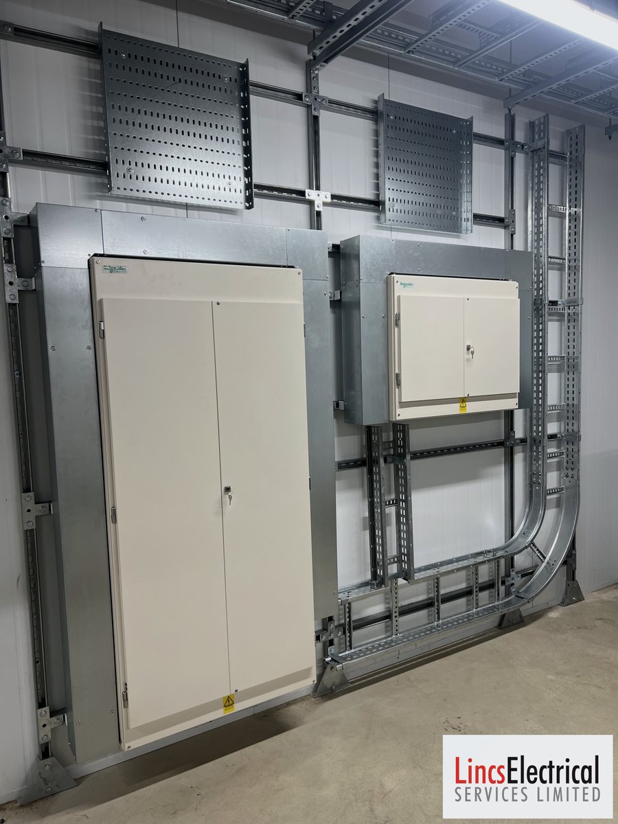 Lincs Electrical Services Ltd tweet media