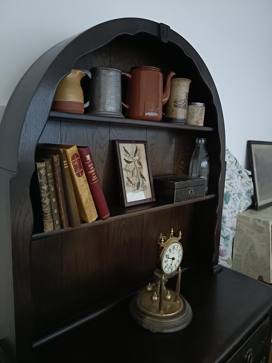 CrossingtheTees's tweet photo. Pop into Thornaby Central Library before Saturday, 8 July to see this brilliant Wuthering Heights art installation by Lucy Harding - with images projected on the Imagination Room walls and a beautiful set design you'll be transported to the 'wily, windy moors'. https://t.co/dgnWhugjP1