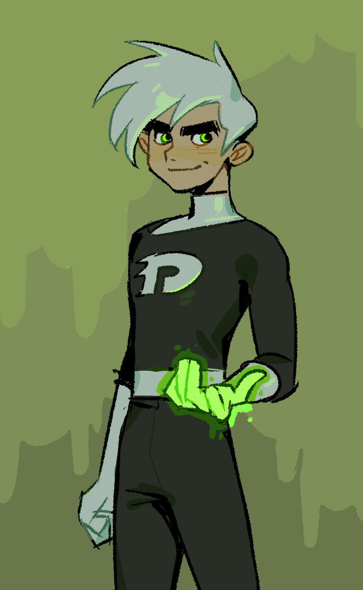 👻💨

#dannyphantom